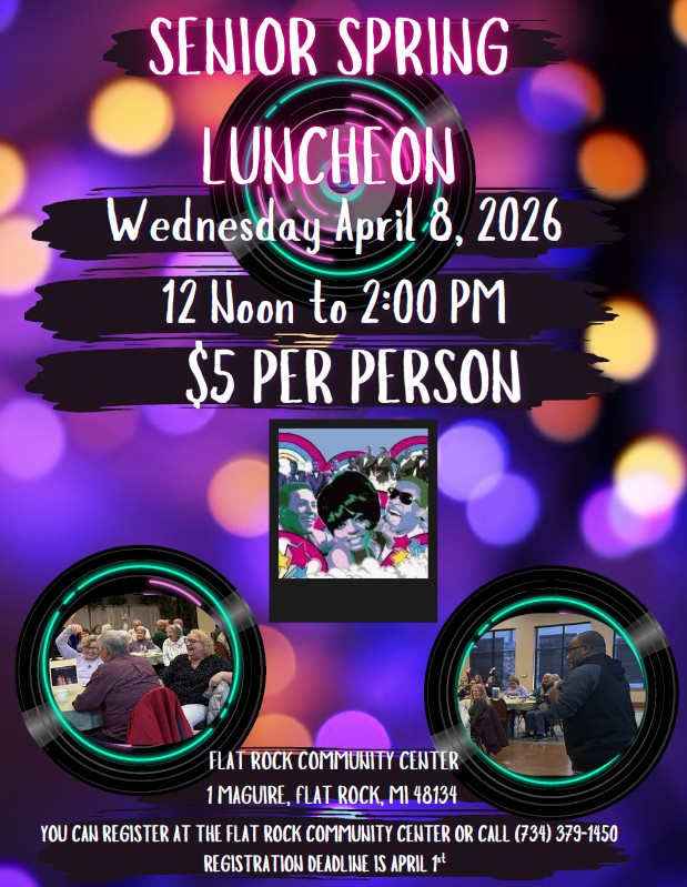 Sr Spring Luncheon 2026